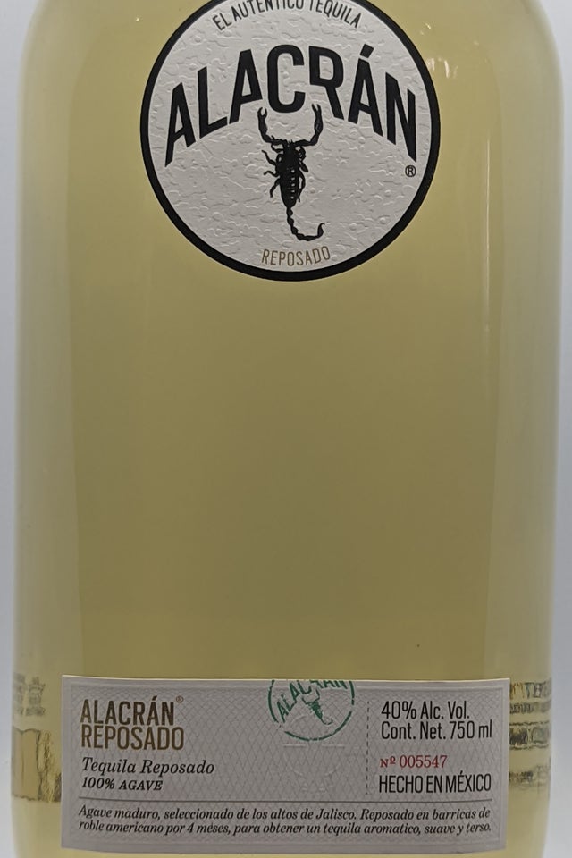 Al Quèrto - Gin Tonic Cocktail 330ml